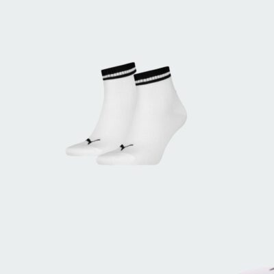 UNISEX HERITAGE QUARTER 2P – Image 1