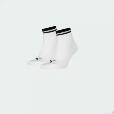 UNISEX HERITAGE QUARTER 2P – Image 1
