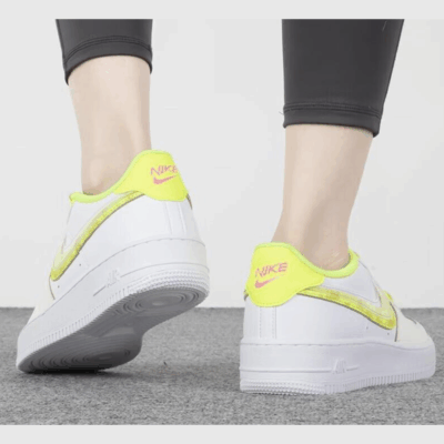 KIDS AIR FORCE 1 – Image 5