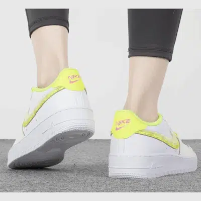 KIDS AIR FORCE 1 – Image 5