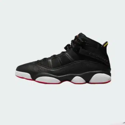 JORDAN 6 RINGS – Image 1