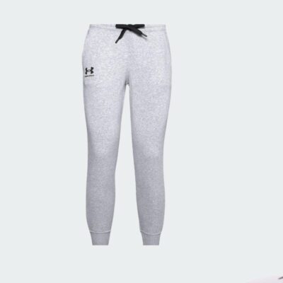 RIVAL FLEECE JOGGERS – Image 1