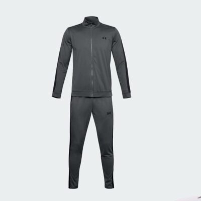 UA KNIT TRACK SUIT – Image 1
