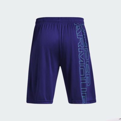 TECH WM GRAPHIC SHORT – Image 1