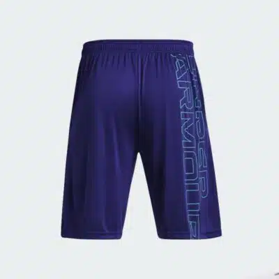 TECH WM GRAPHIC SHORT – Image 1