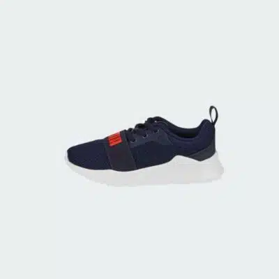 WIRED RUN PS PEACOAT-PUMA – Image 1