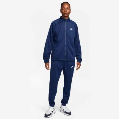 M NK CLUB PK TRK SUIT – Image 2