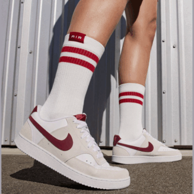 W NIKE COURT VISION LO – Image 5