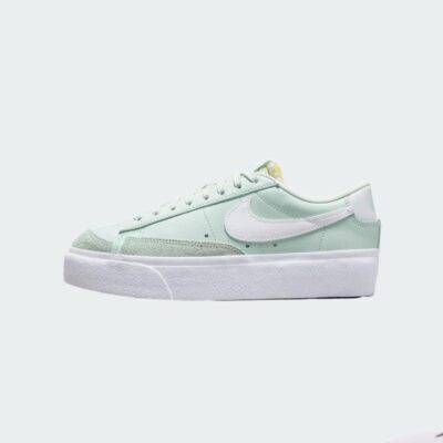 BLAZER LOW PLATFORM – Image 1