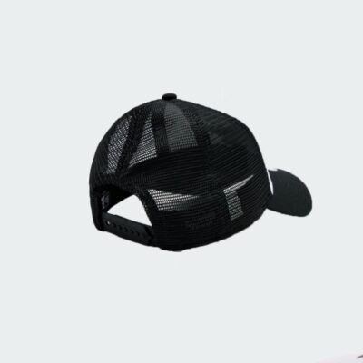 CHYT DC TRUCKER BATMAN WHIBLK – Image 2