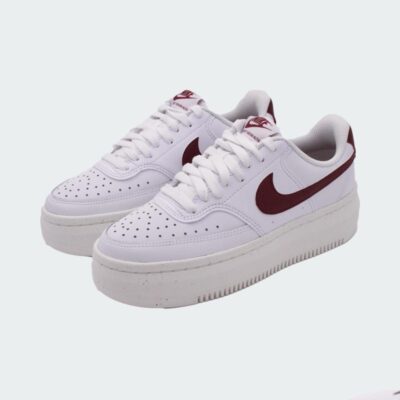 W NIKE COURT VISION ALTA – Image 2