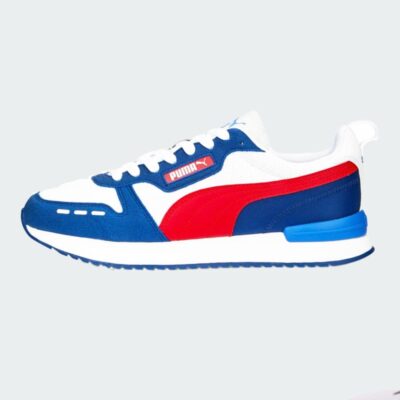 PUMA R78 – Image 1