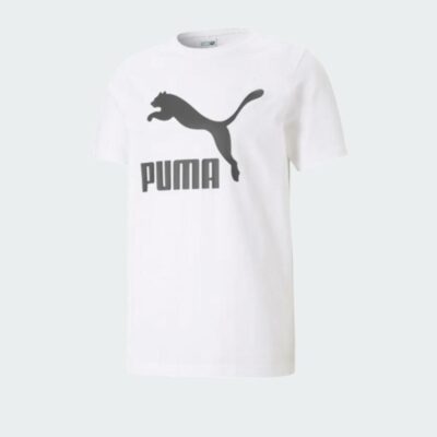 CLASSICS LOGO TEE – Image 1