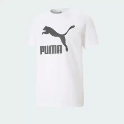CLASSICS LOGO TEE – Image 1