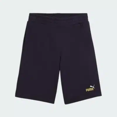ESS 2 COLOR NO 1 LOGO SHORTS – Image 1