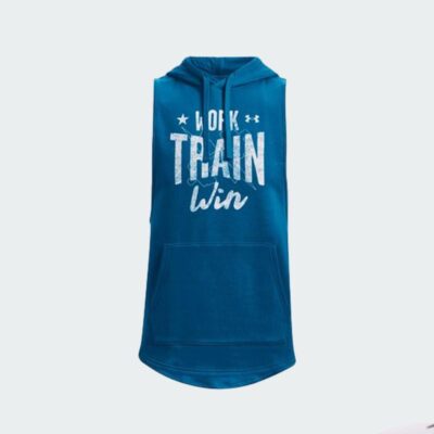 RIVAL FLEECE WTW – Image 1