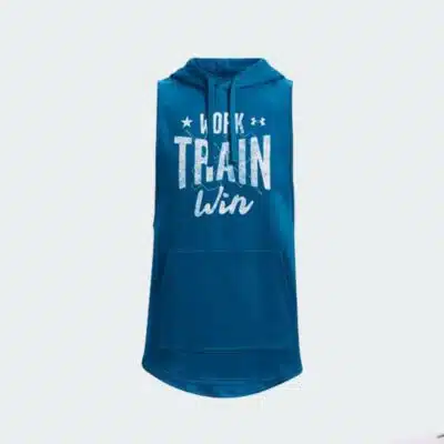 RIVAL FLEECE WTW – Image 1