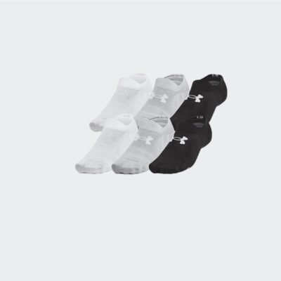 UA ESSENTIAL 6PK ULT – Image 1