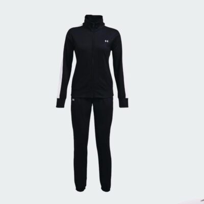 TRICOT TRACK SUIT – Image 1