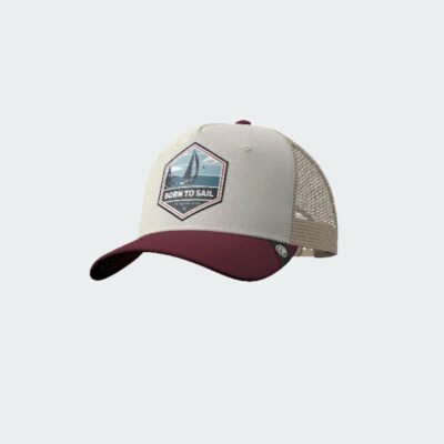 BORN TO SAIL – Image 1