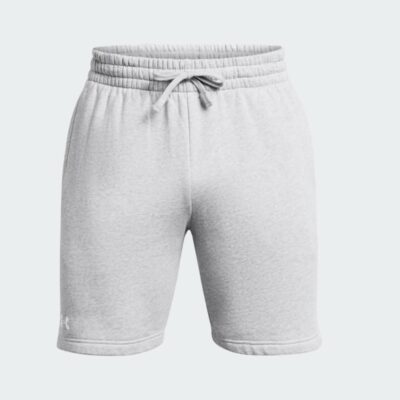 UA RIVAL FLEECE SHORTS – Image 1