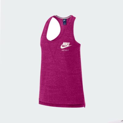 GYM VINTAGE TANK – Image 1