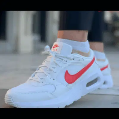 KIDS AIR MAX SC GS – Image 5