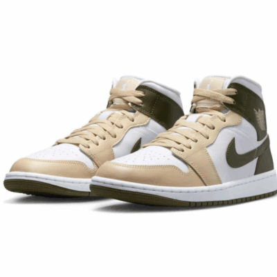 AIR JORDAN 1 MID – Image 2