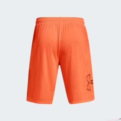 TECH GRAPHIC SHORT – Image 1