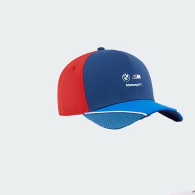 BMW MMS BB Cap – Image 1