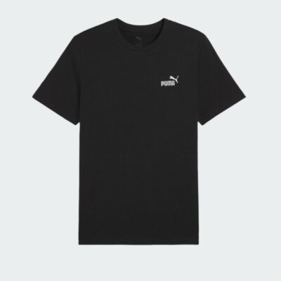 ESS SMALL NO 1 LOGO TEE – Image 1