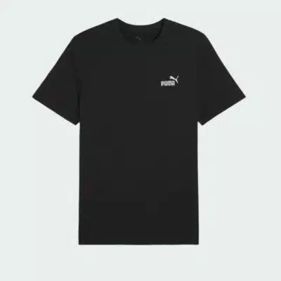 ESS SMALL NO 1 LOGO TEE – Image 1