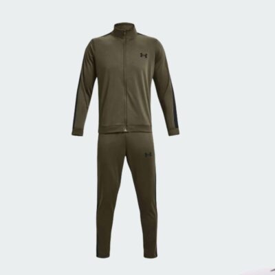 UA KNIT TRACK SUIT – Image 1
