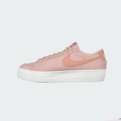 BLAZER LOW PLATFORM – Image 1