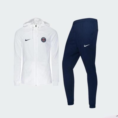 DF STK HD TRK SUIT K – Image 1