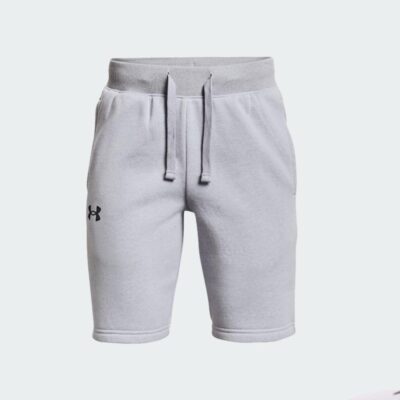 RIVAL COTTON SHORTS – Image 1