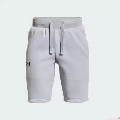 RIVAL COTTON SHORTS – Image 1