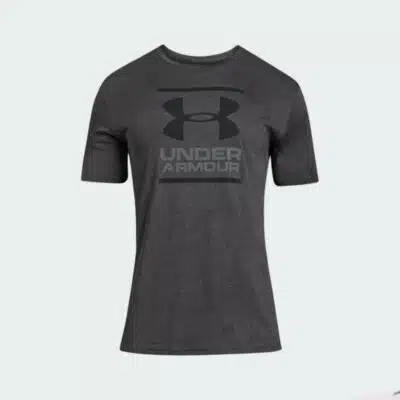 UA GL FOUNDATION SS – Image 1