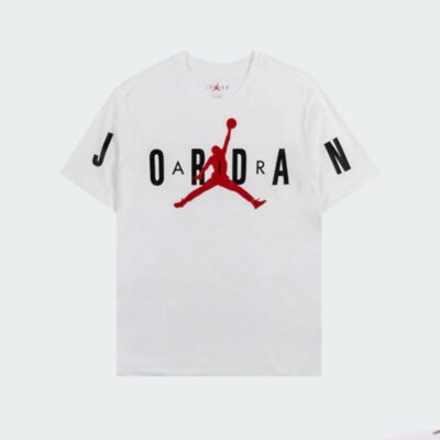 M J JD AIR STRETCH SS CREW – Image 1