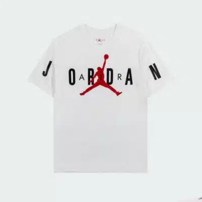 M J JD AIR STRETCH SS CREW – Image 1