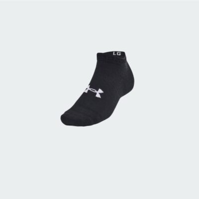 UA ESSENTIAL 6PK LOW – Image 1