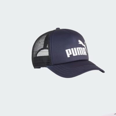 ESS NO. 1 LOGO TRUCKER CAP – Image 1