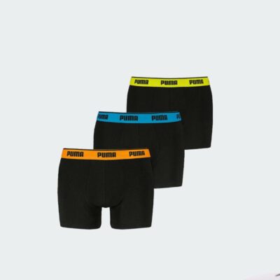 EVERYDAY BASIC BOXERS 3P – Image 1
