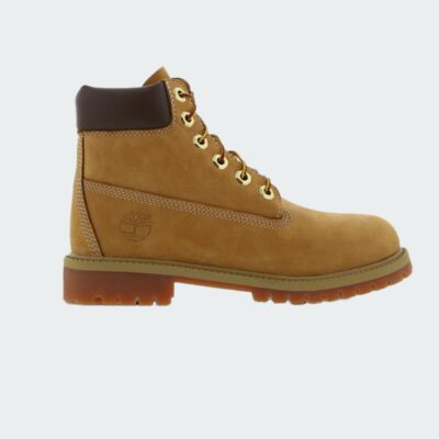 6-INCH BOOT – Image 1