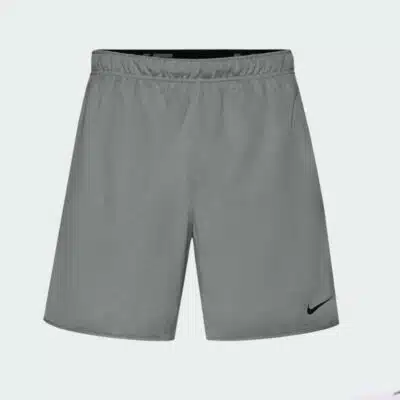M NK DF TOTALITY KNIT 9 IN – Image 1