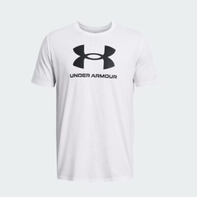 UA SPORTSTYLE LOGO UPDATE SS – Image 1