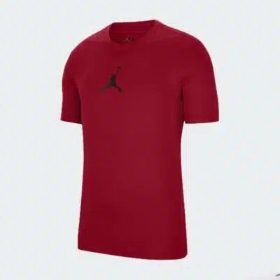 JUMPMAN DF SS CREW – Image 1