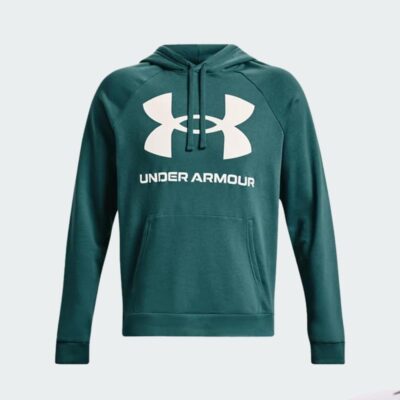 RIVAL FLEECE BIG LOGO HD – Image 1