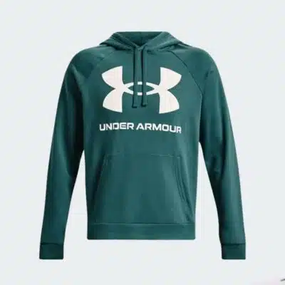 RIVAL FLEECE BIG LOGO HD – Image 1