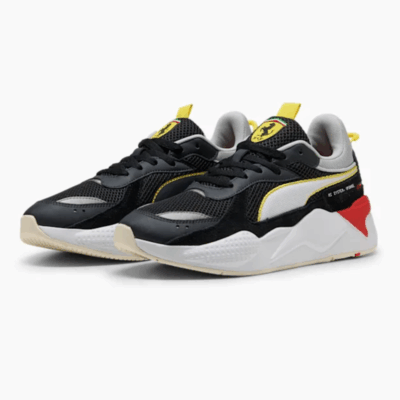 FERRARI RS-X – Image 2